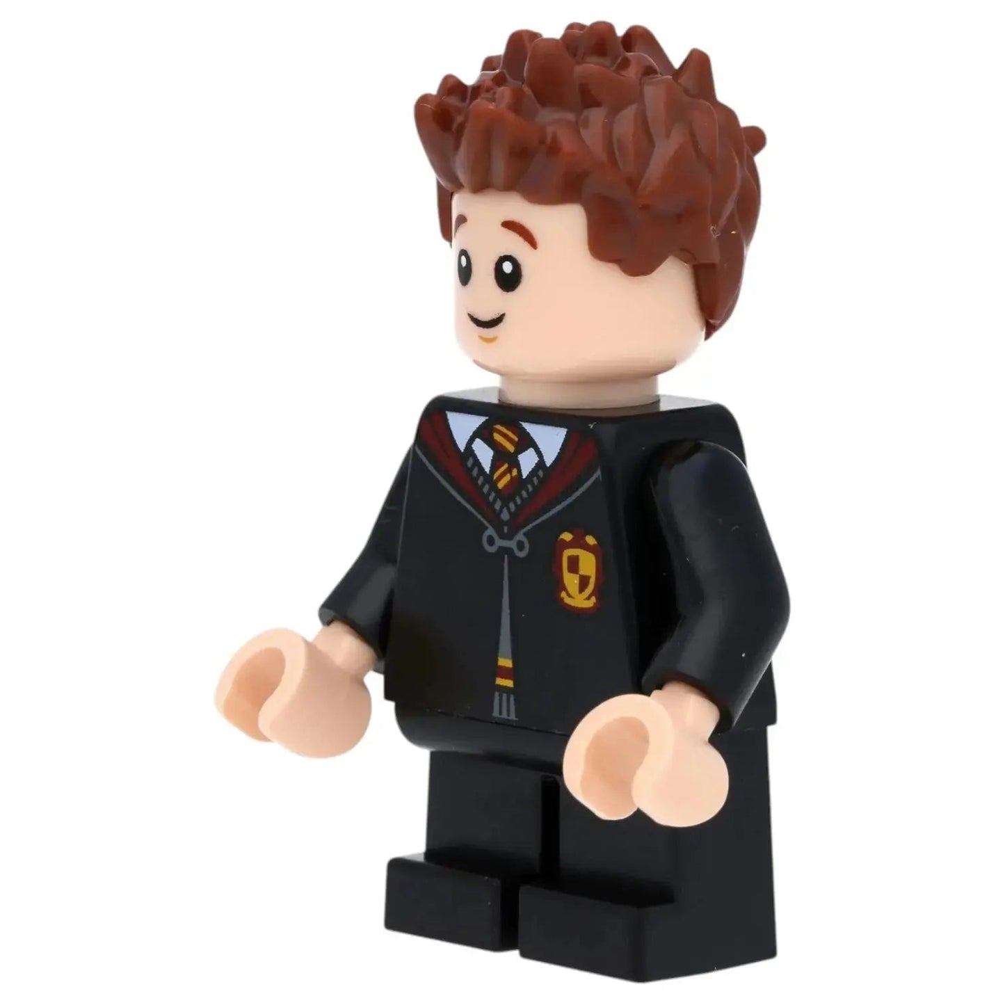 LEGO Harry Potter Minifigur Seamus Finnigan - hp491