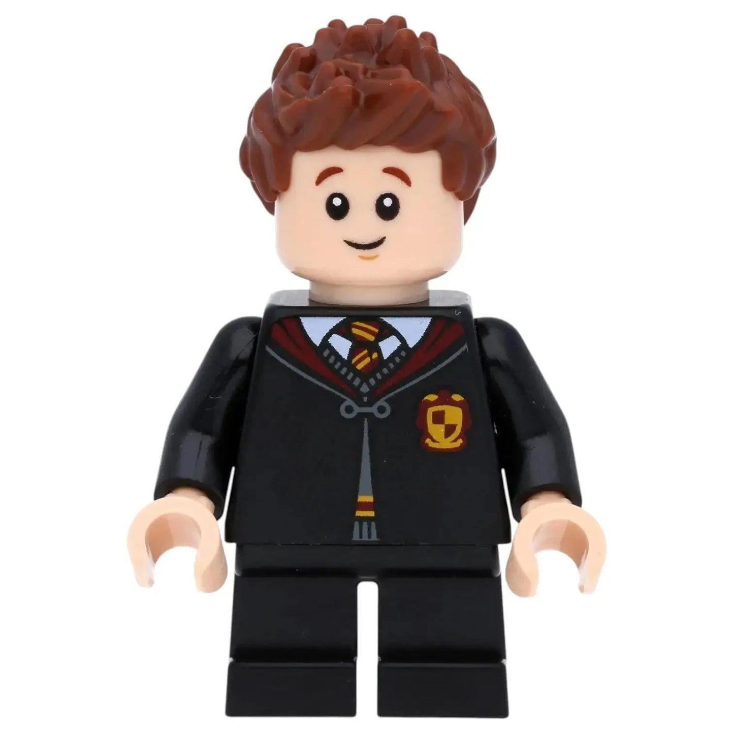LEGO Harry Potter Minifigur Seamus Finnigan - hp491