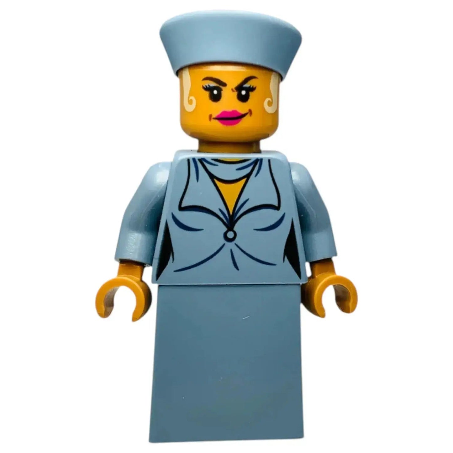 LEGO Harry Potter Minifigur Seraphina Picquery - hp167