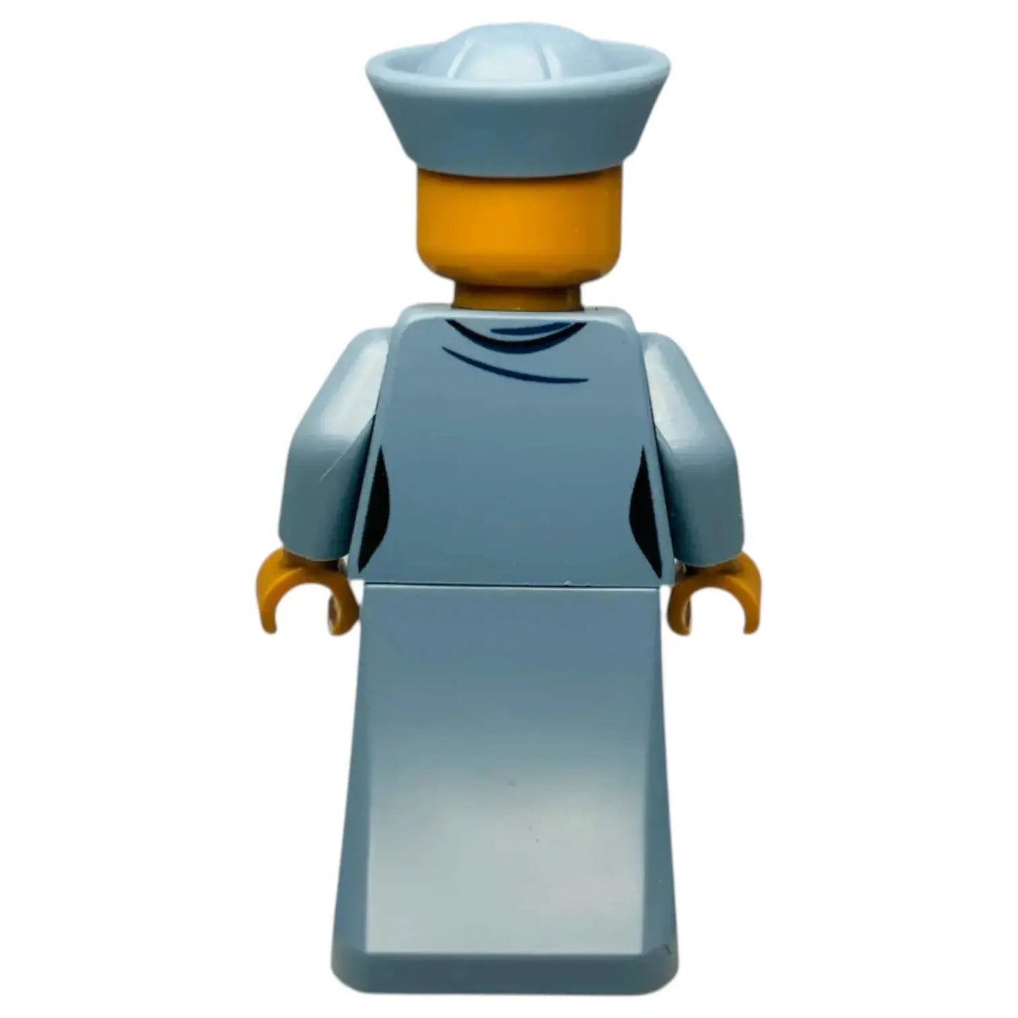 LEGO Harry Potter Minifigur Seraphina Picquery - hp167