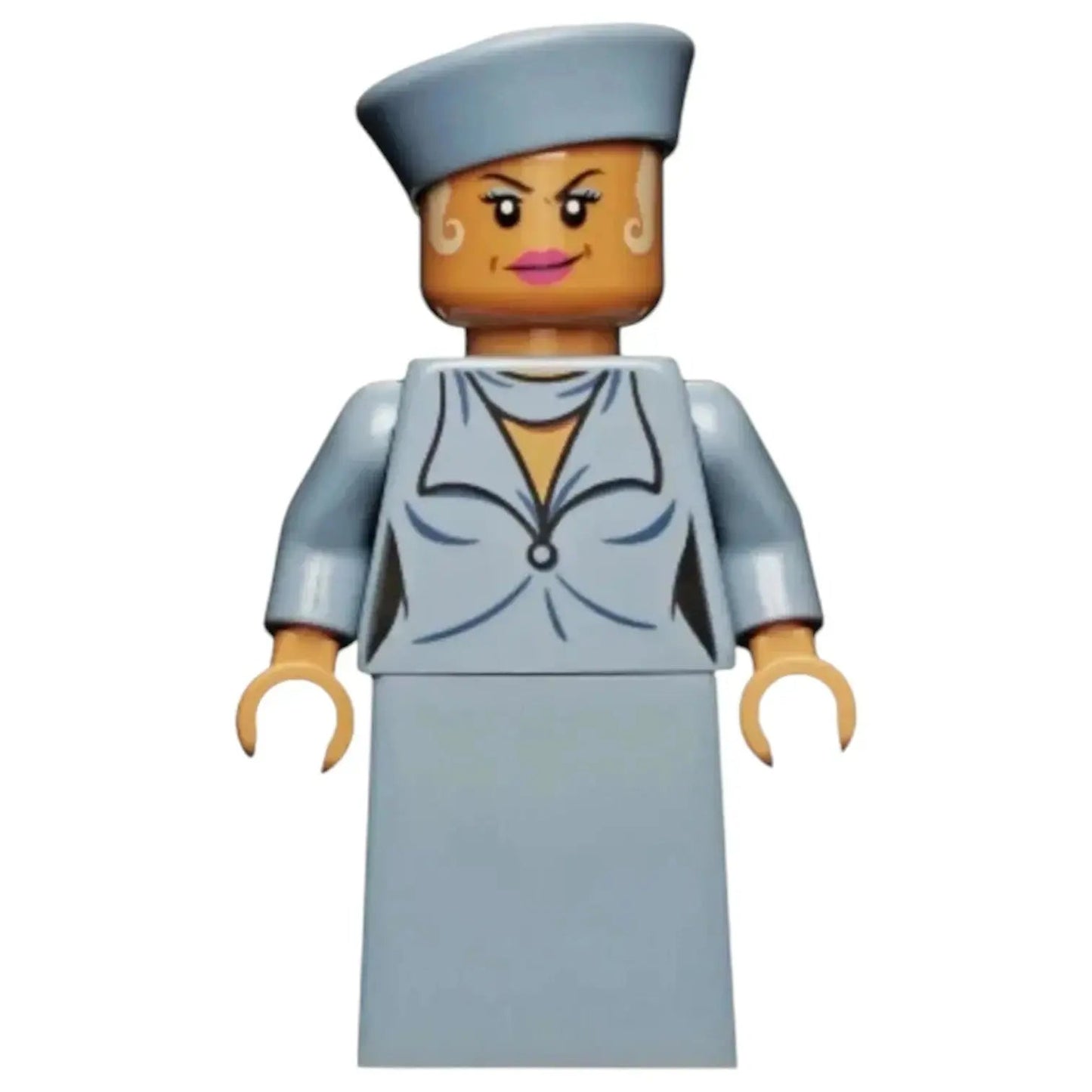 LEGO Harry Potter Minifigur Seraphina Picquery - hp167
