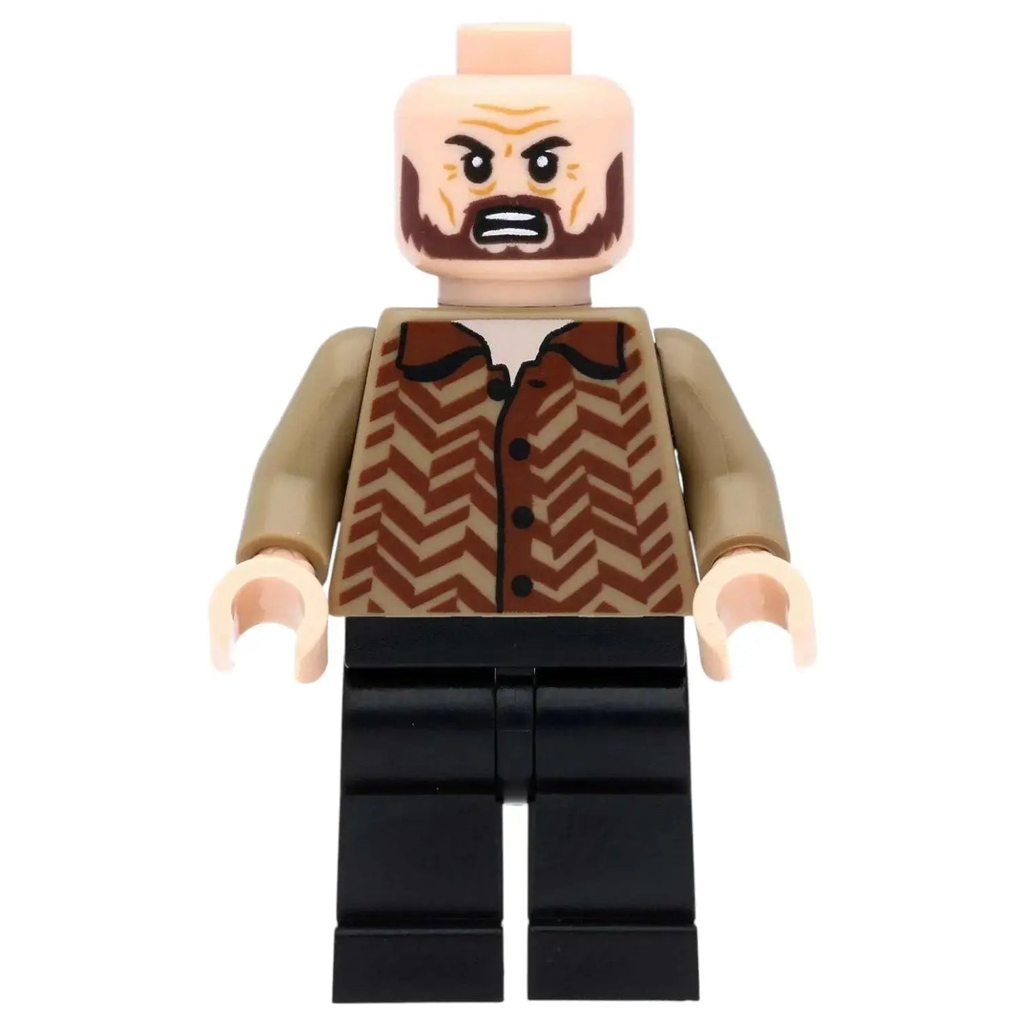 LEGO Harry Potter Minifigur Sirius Black - hp371