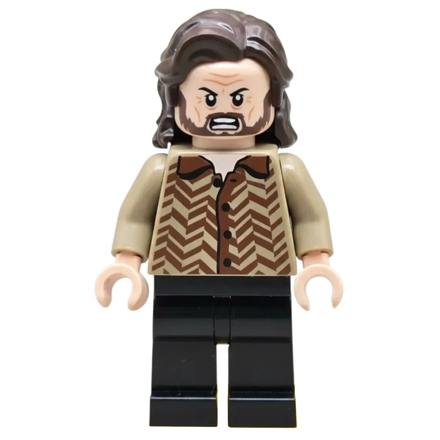 LEGO Harry Potter Minifigur Sirius Black - hp371
