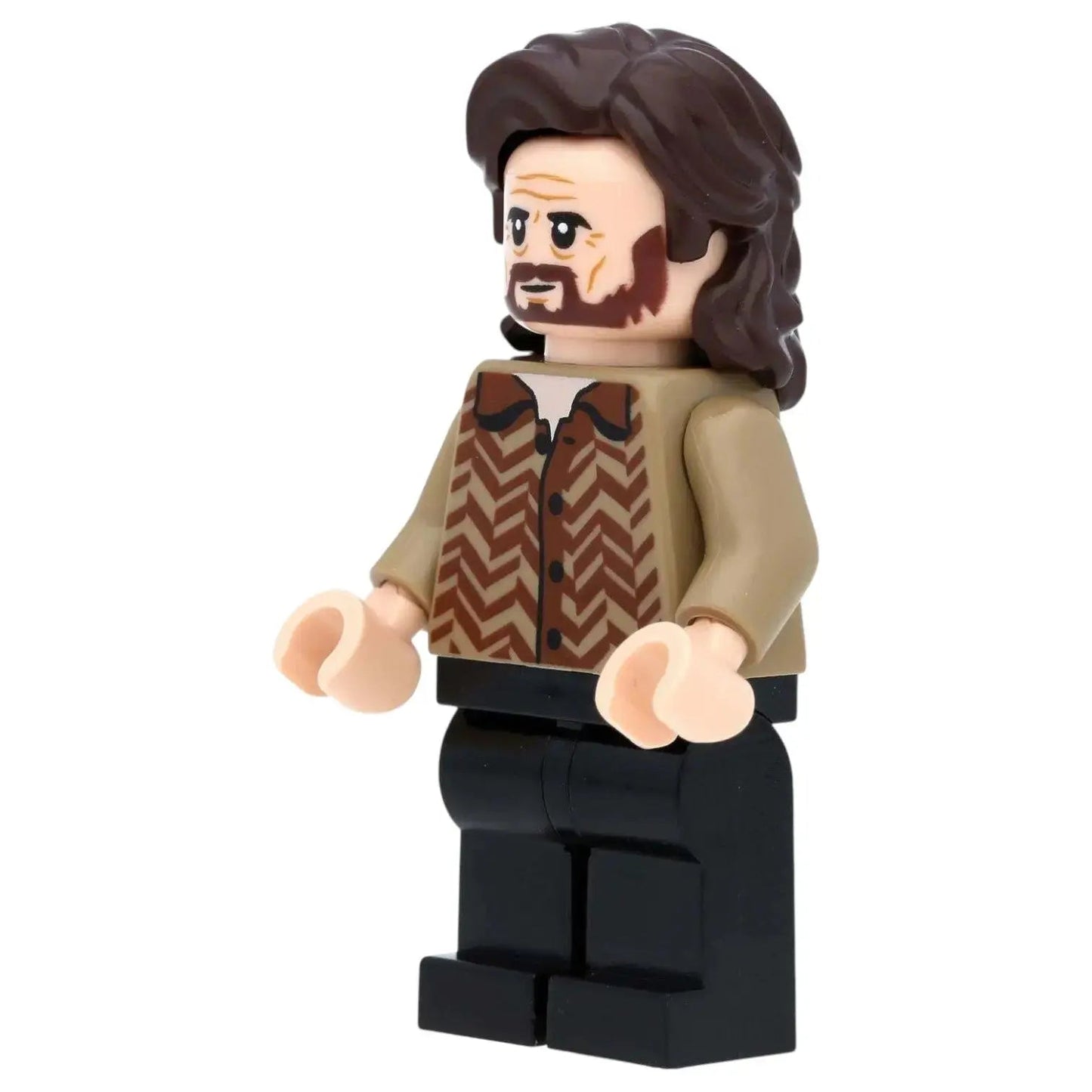 LEGO Harry Potter Minifigur Sirius Black - hp371