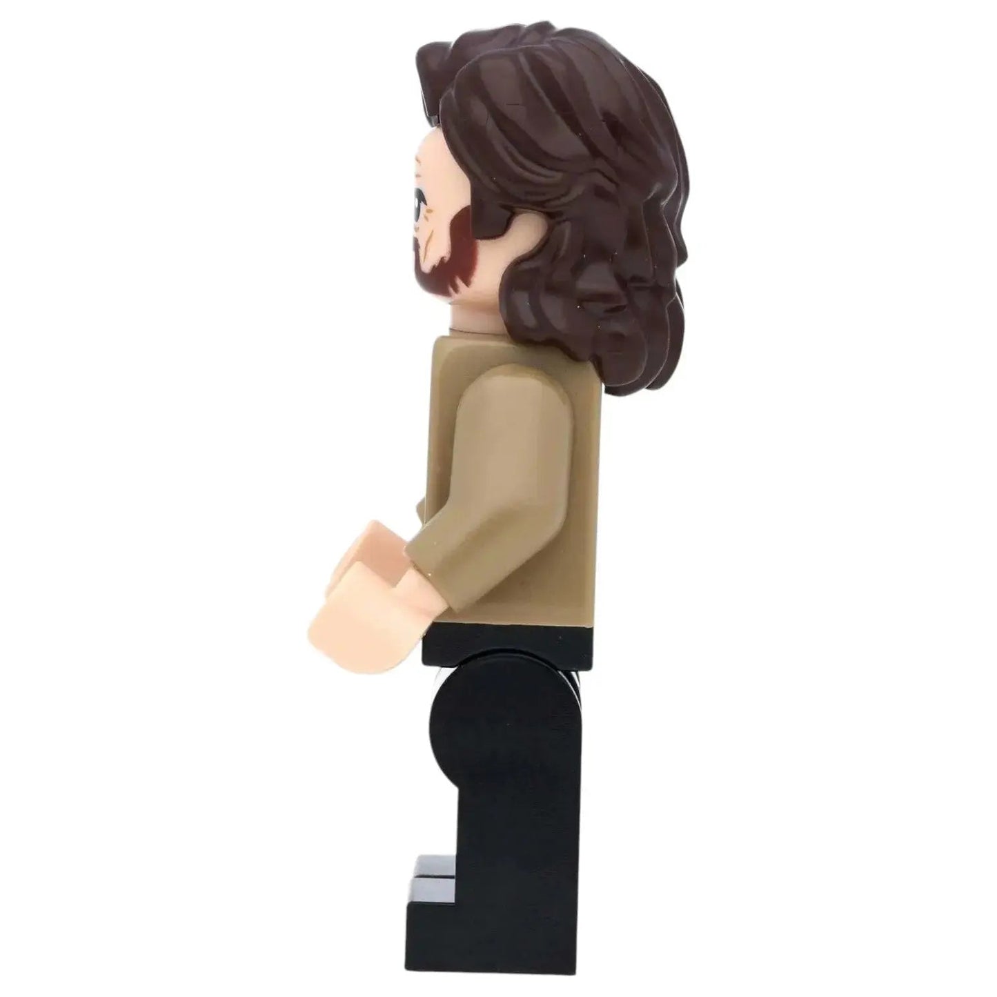 LEGO Harry Potter Minifigur Sirius Black - hp371
