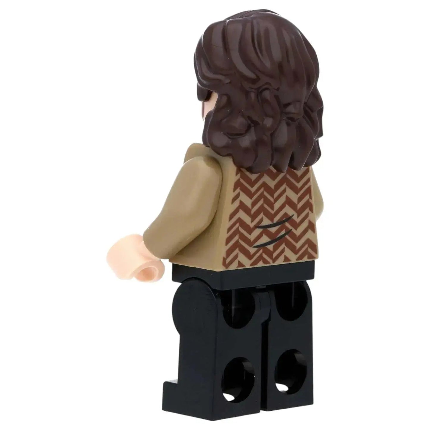 LEGO Harry Potter Minifigur Sirius Black - hp371
