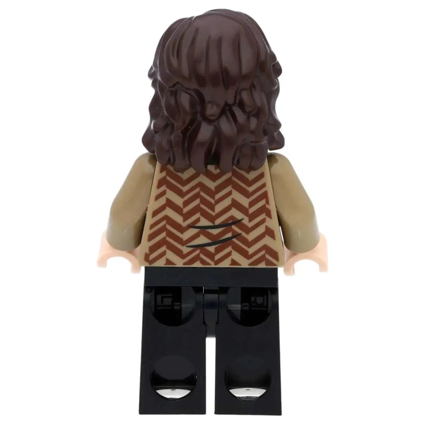 LEGO Harry Potter Minifigur Sirius Black - hp371