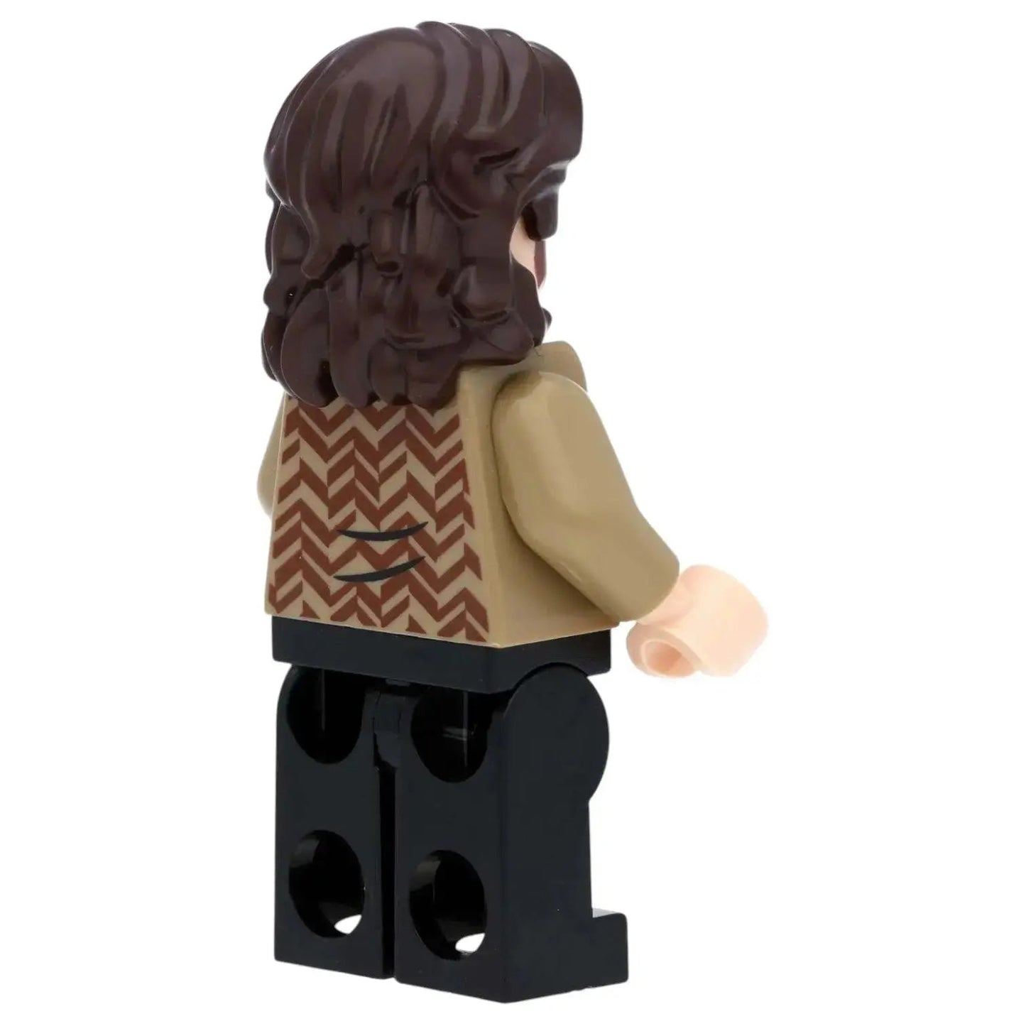 LEGO Harry Potter Minifigur Sirius Black - hp371