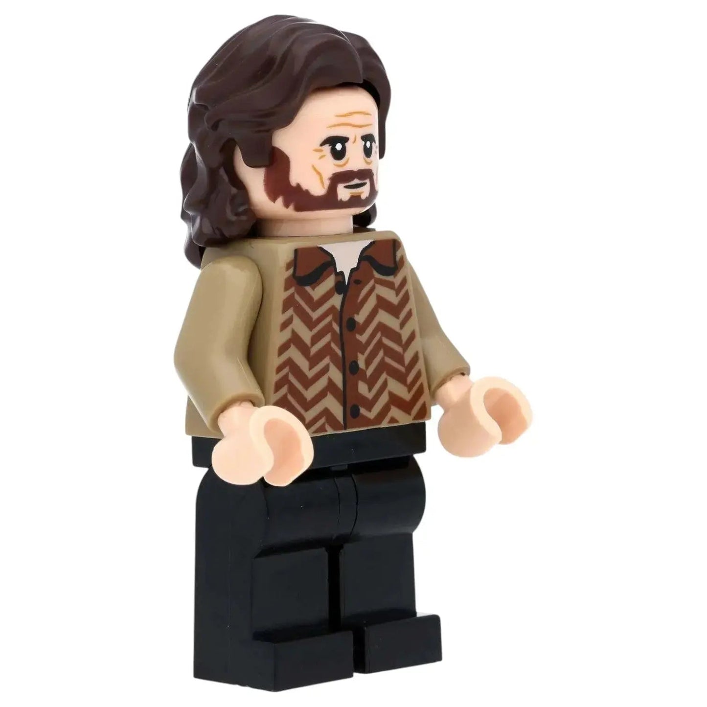 LEGO Harry Potter Minifigur Sirius Black - hp371