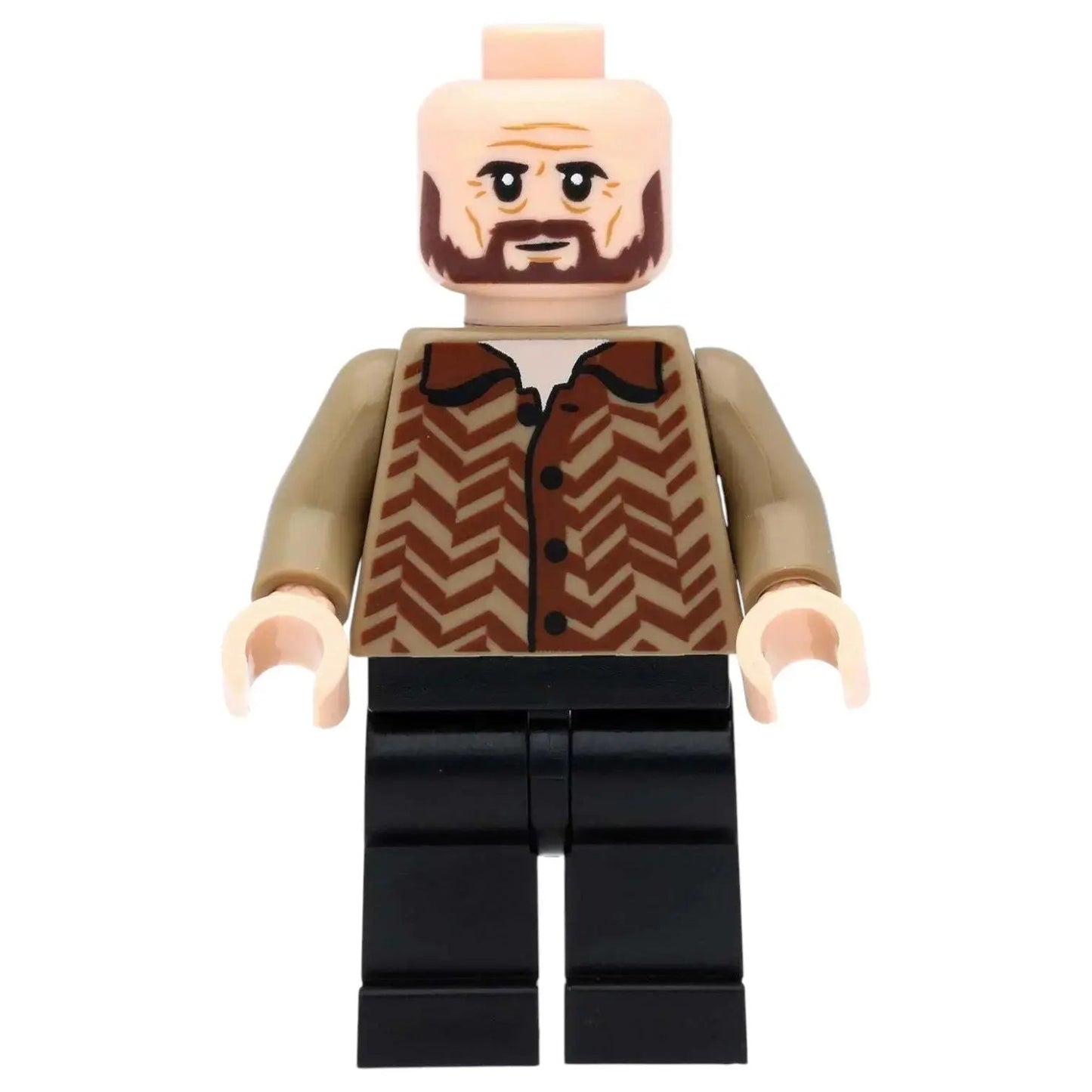 LEGO Harry Potter Minifigur Sirius Black - hp371