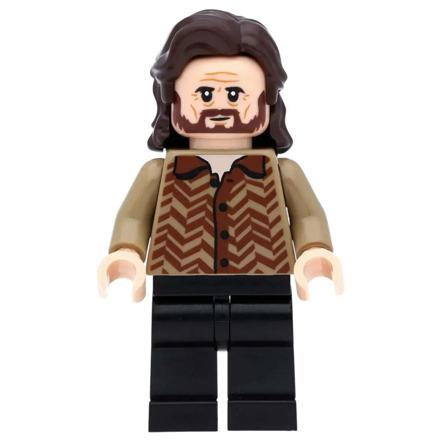 LEGO Harry Potter Minifigur Sirius Black - hp371