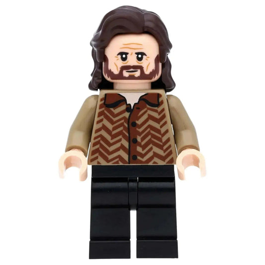 LEGO Harry Potter Minifigur Sirius Black - hp371