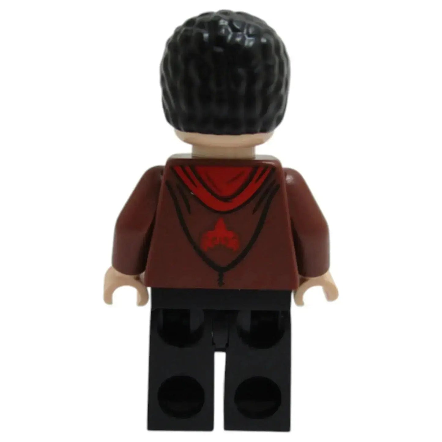 LEGO Harry Potter Minifigur Viktor Krum - hp177 - Gebraucht