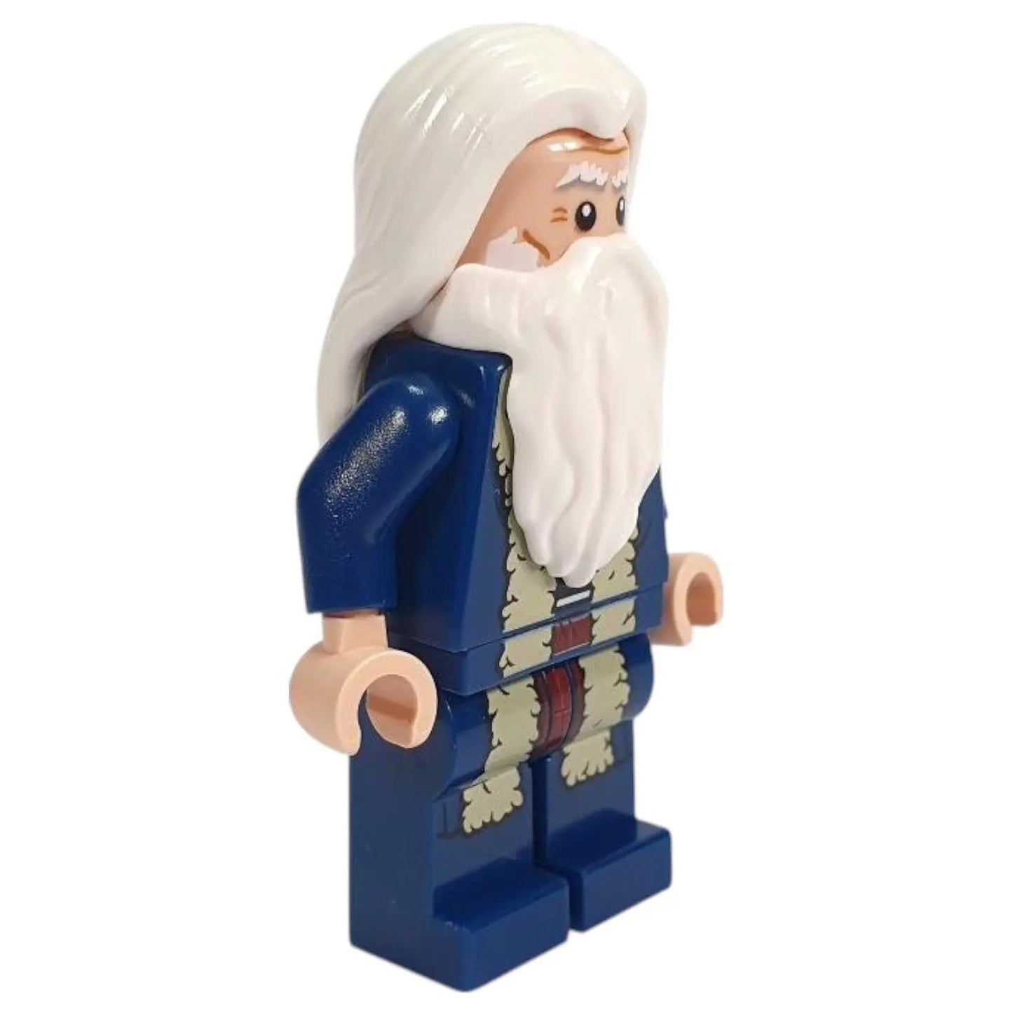 LEGO Icons Minifigur Leonardo da Vinci - twn518