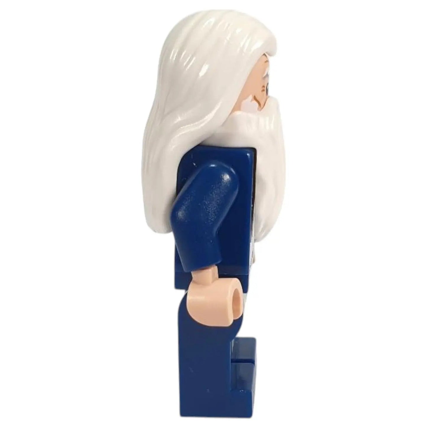 LEGO Icons Minifigur Leonardo da Vinci - twn518
