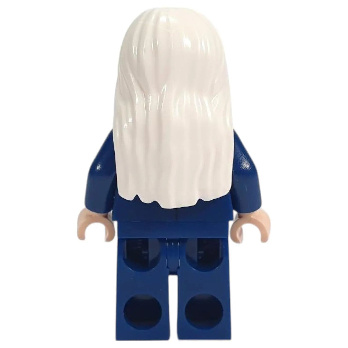 LEGO Icons Minifigur Leonardo da Vinci - twn518
