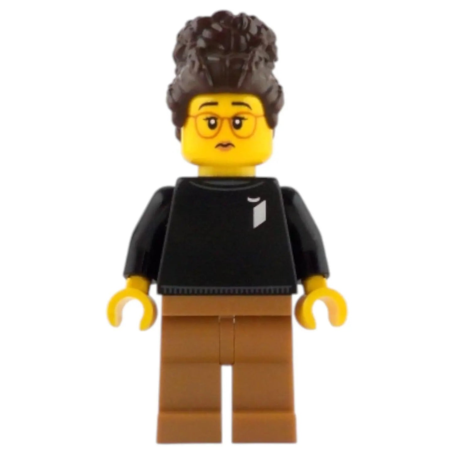LEGO Ideas Minifigur Designer Weiblich - idea239