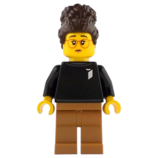 LEGO Ideas Minifigur Designer Weiblich - idea239