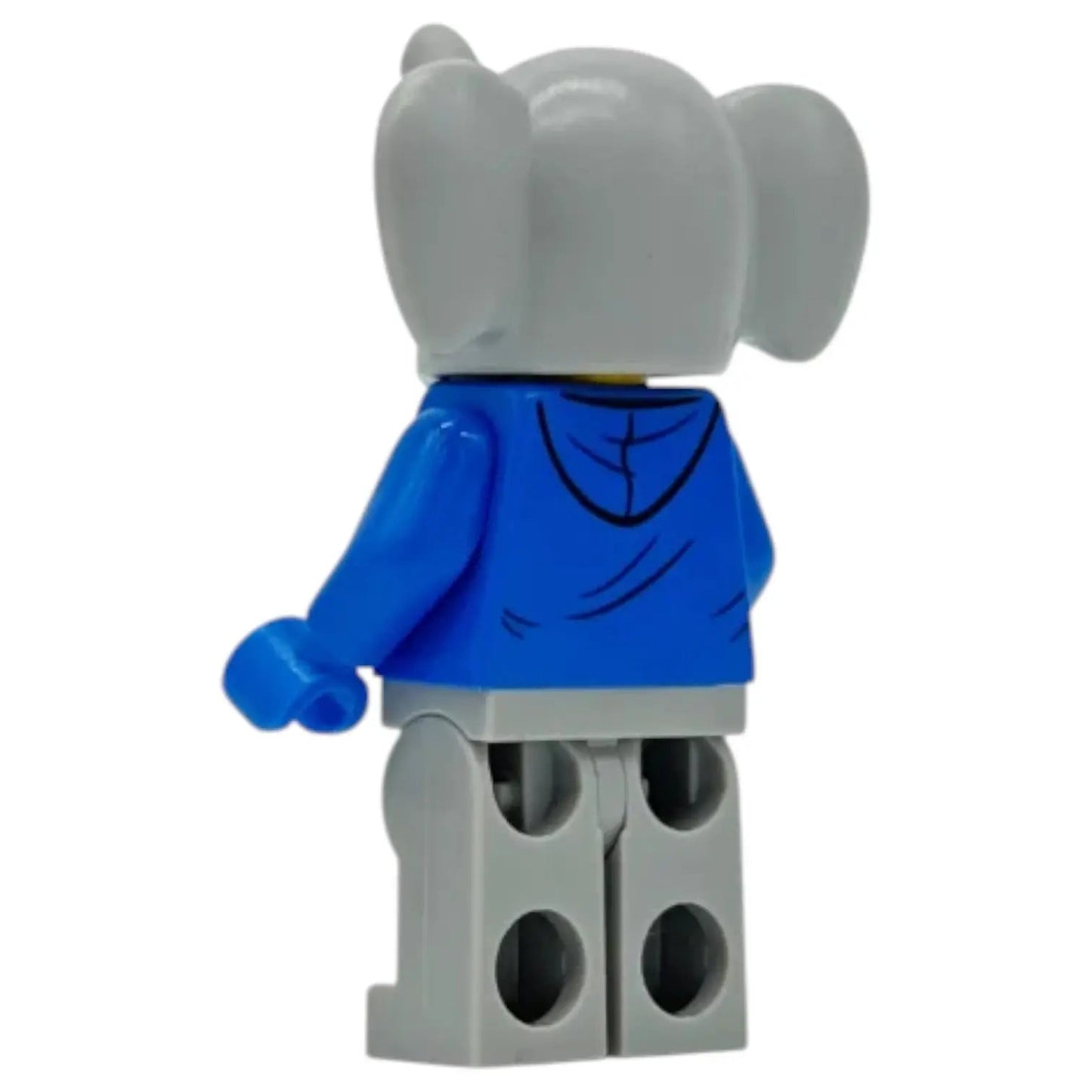 LEGO Ideas Minifigur Elton Elefantenkostüm Weiblich - idea238