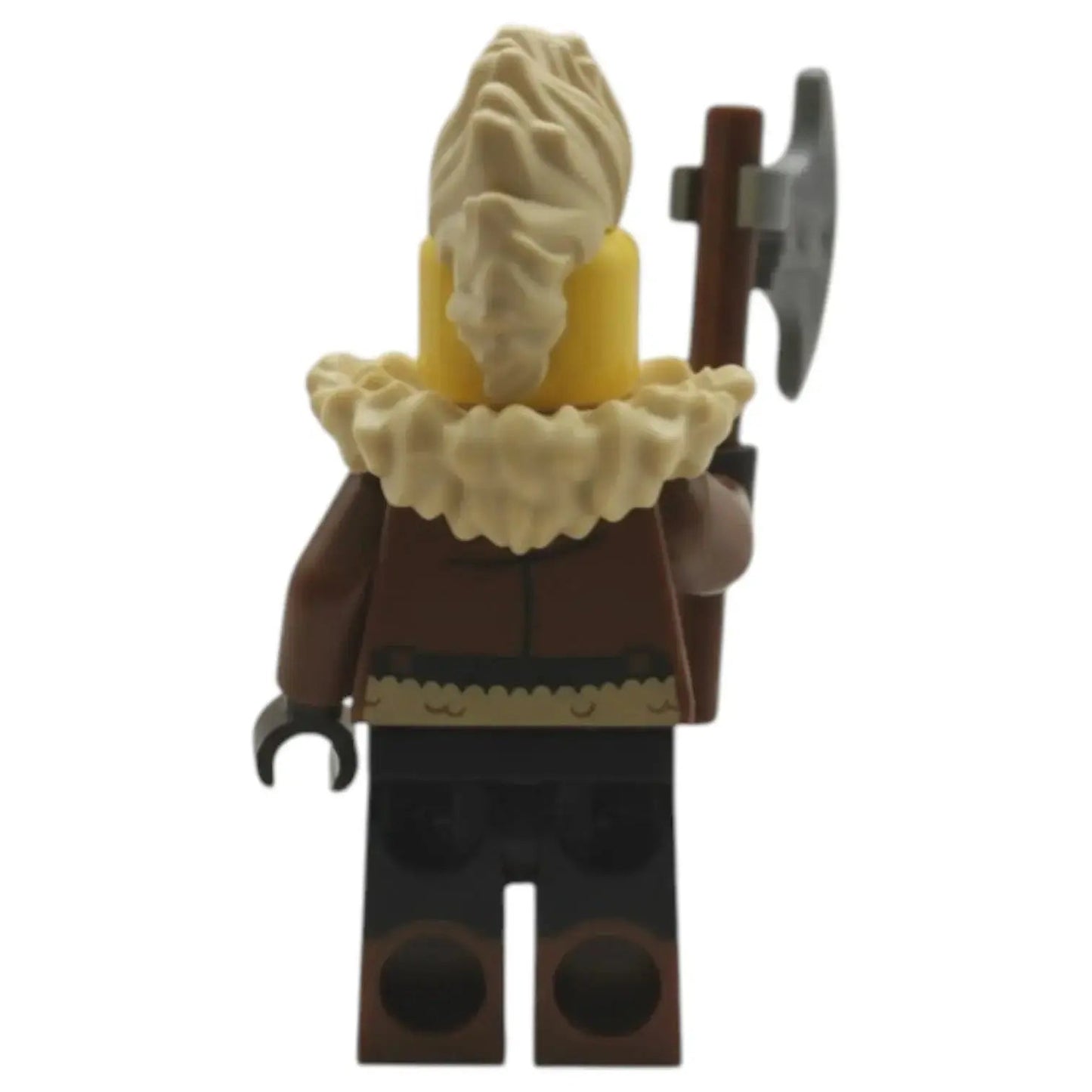 LEGO Ideas Minifigur Eigenkreation Kriegerin