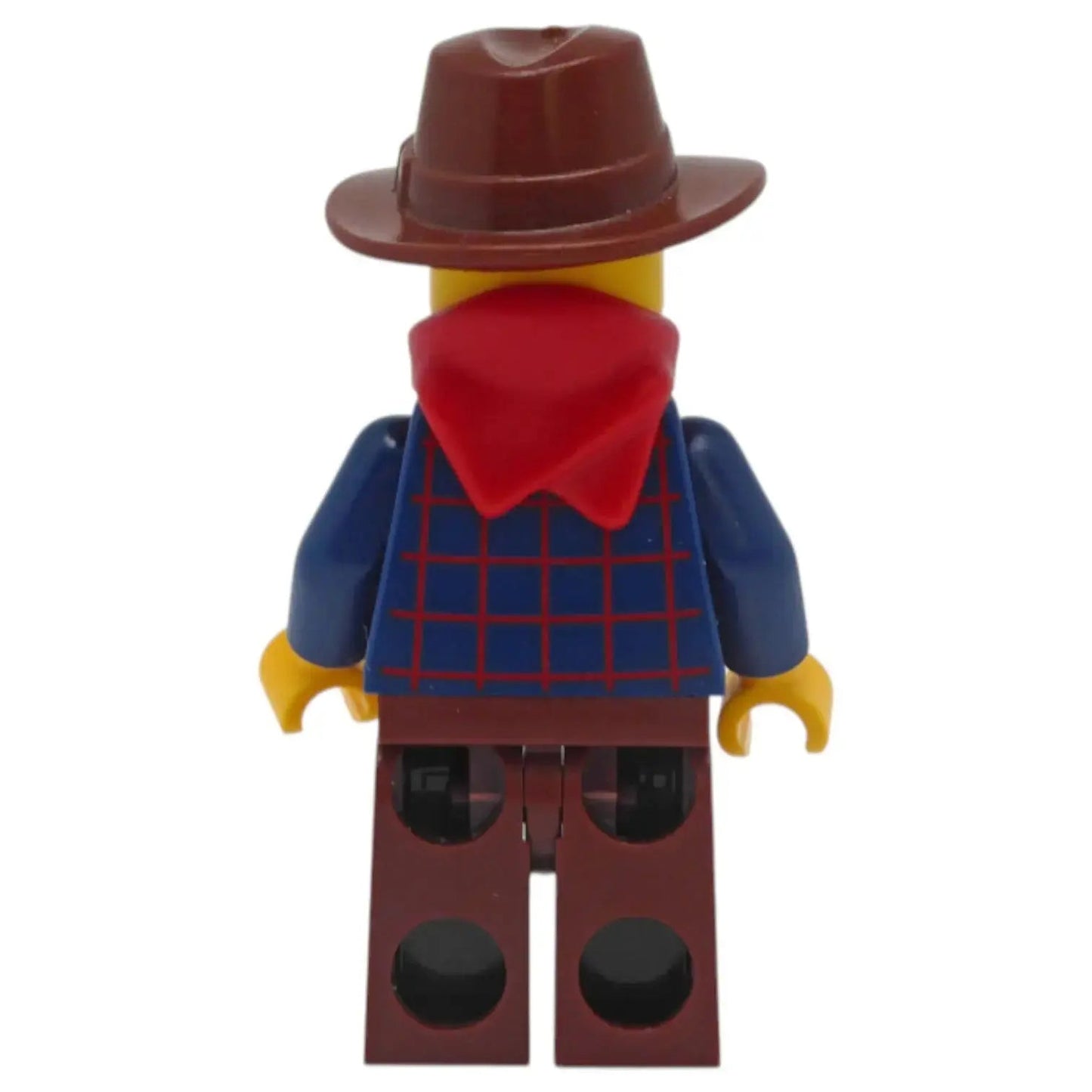 LEGO Ideas Minifigur Goldgräber - edu023