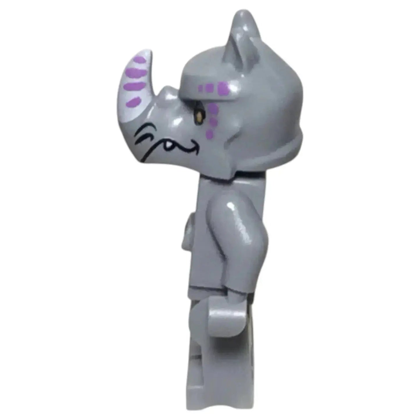 LEGO Legends of Chima Minifigur Rinona - loc158