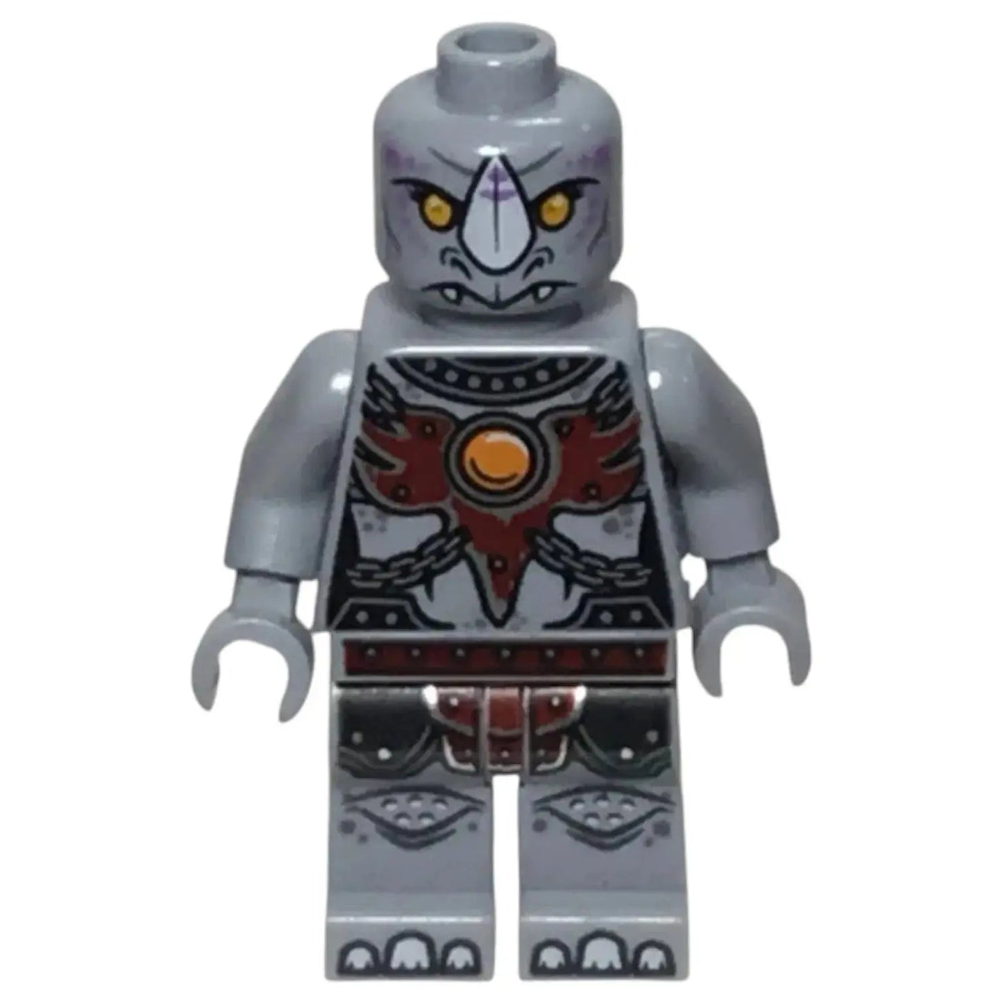 LEGO Legends of Chima Minifigur Rinona - loc158