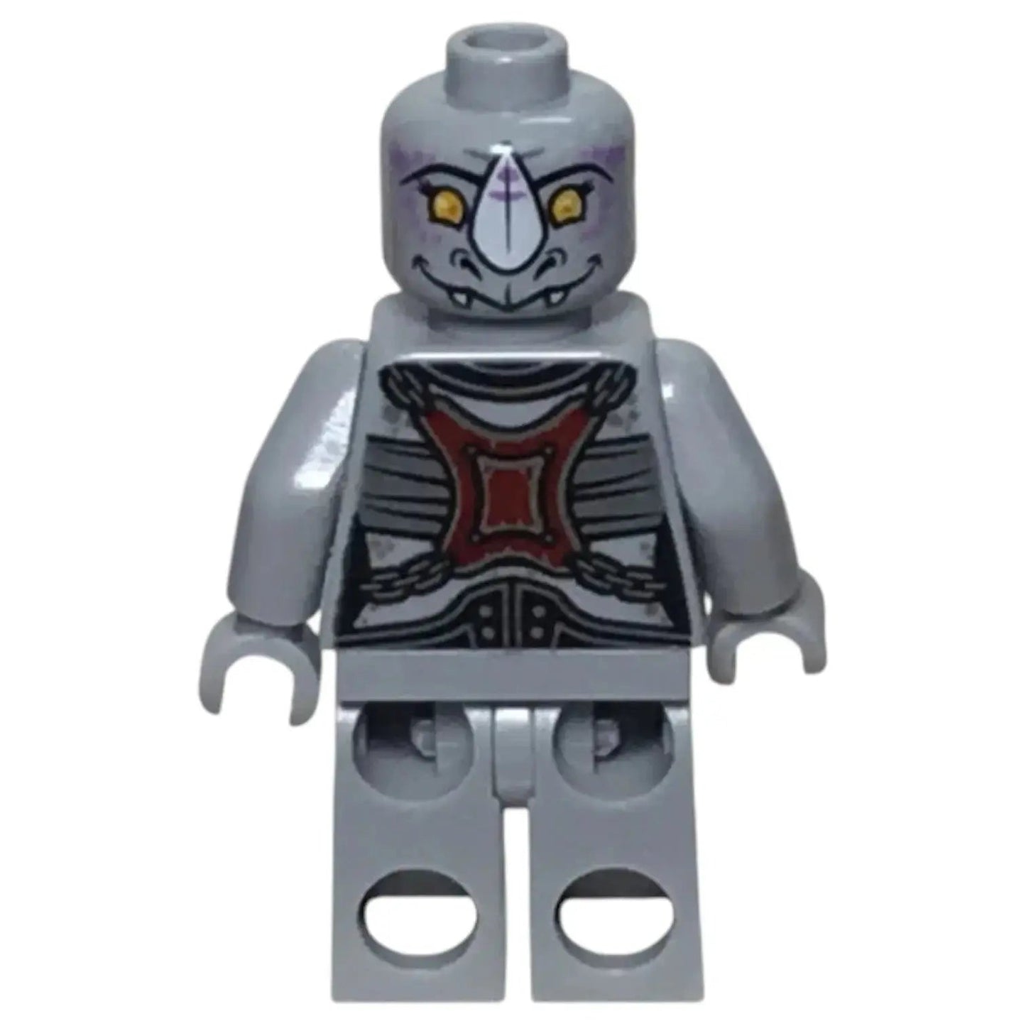 LEGO Legends of Chima Minifigur Rinona - loc158