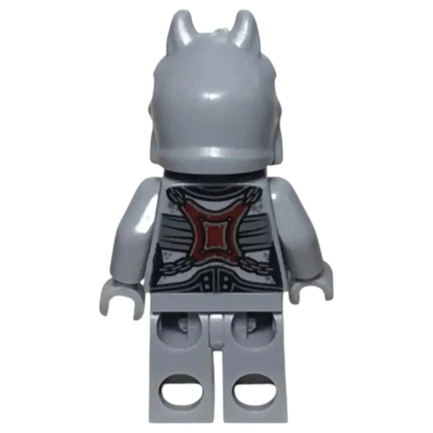 LEGO Legends of Chima Minifigur Rinona - loc158