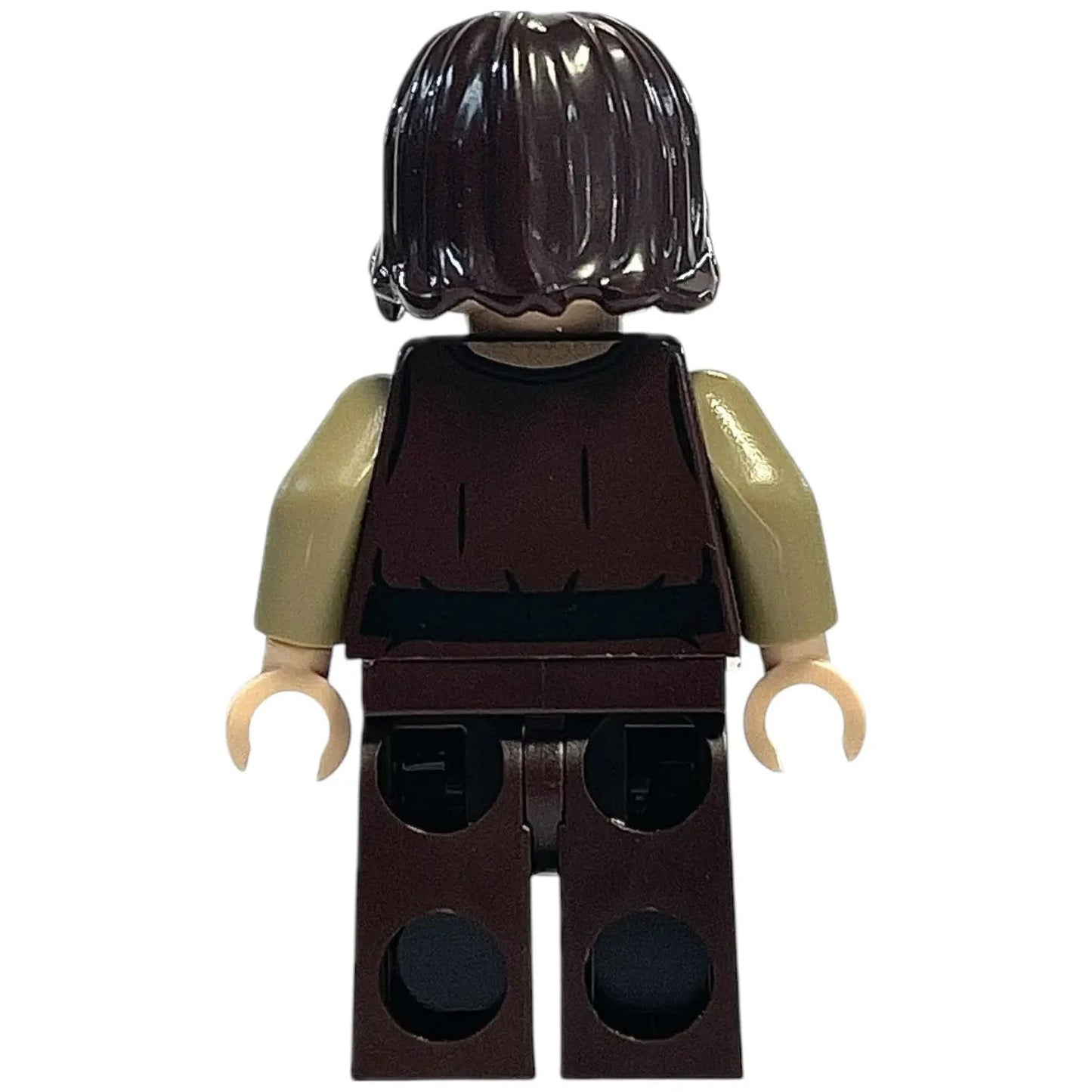 LEGO Lord of the Rings Minifigur Aragorn - lor129