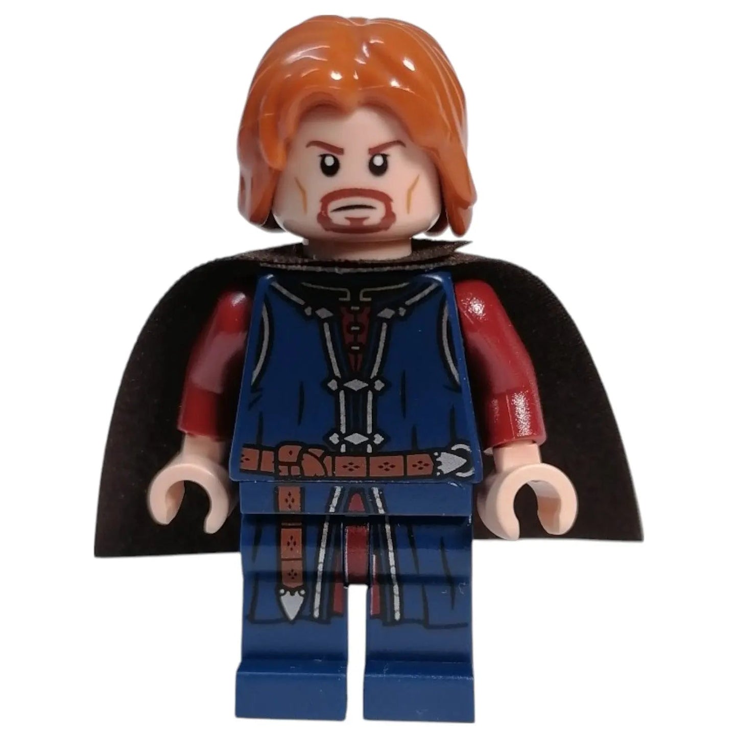 LEGO Lord of the Rings Minifigur Boromir - lor126