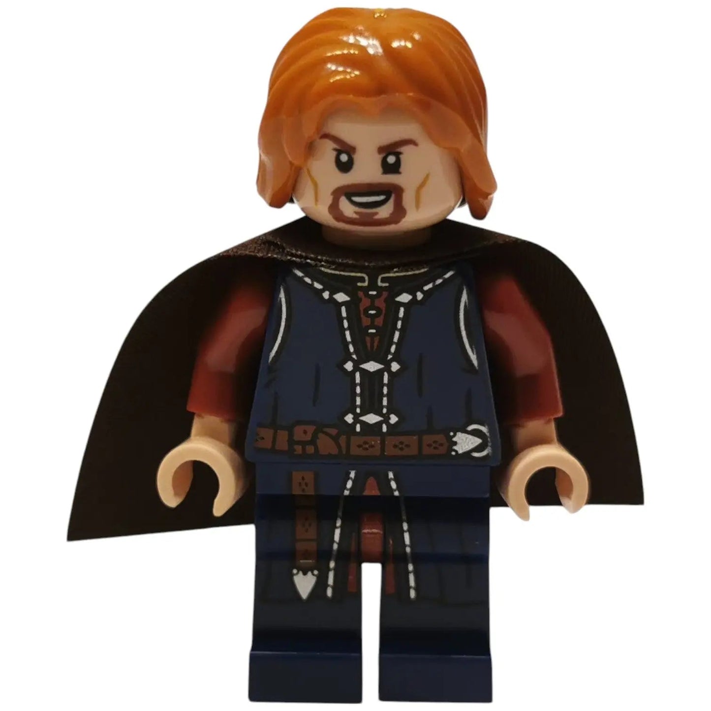 LEGO Lord of the Rings Minifigur Boromir - lor126