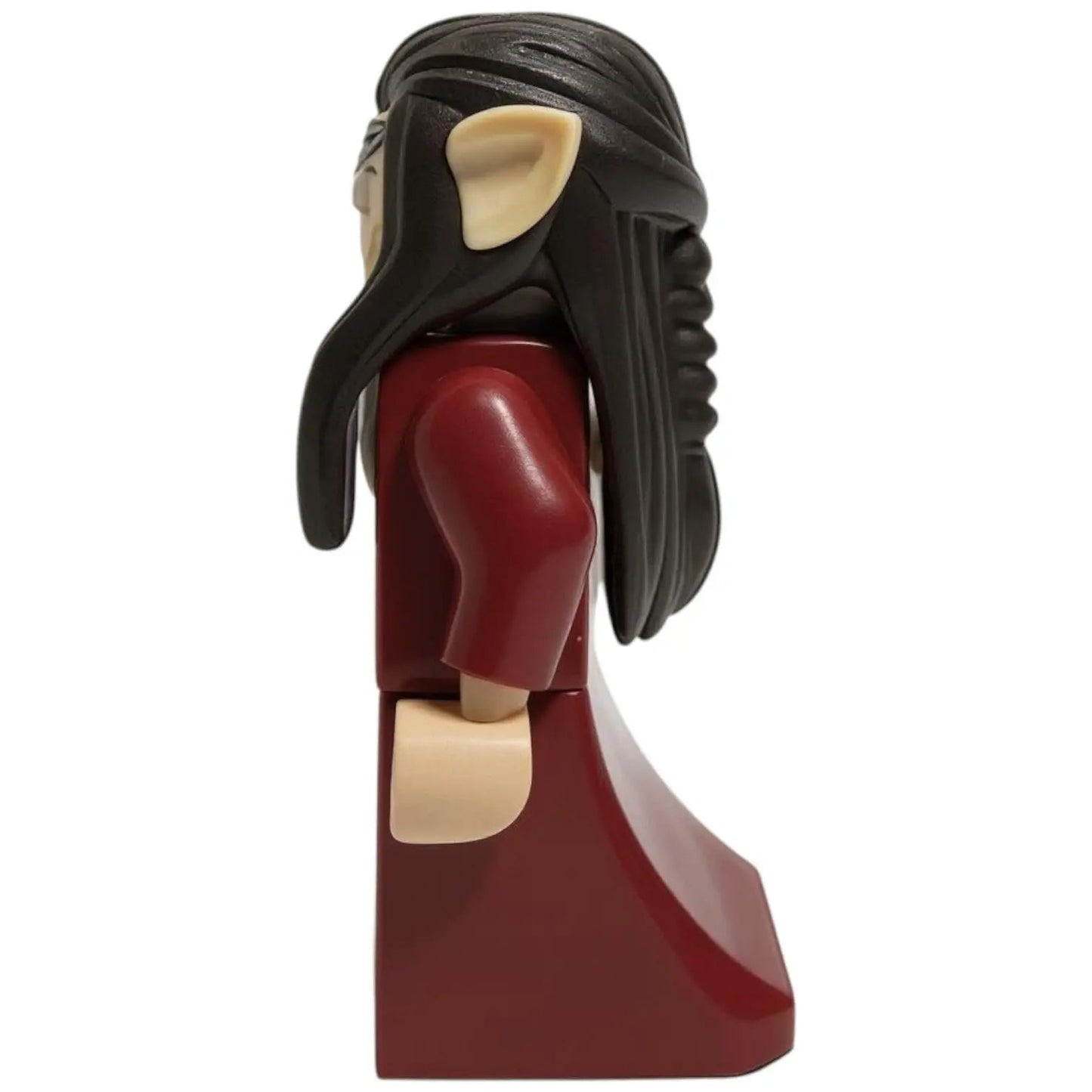 LEGO Lord of the Rings Minifigur Elrond - lor128