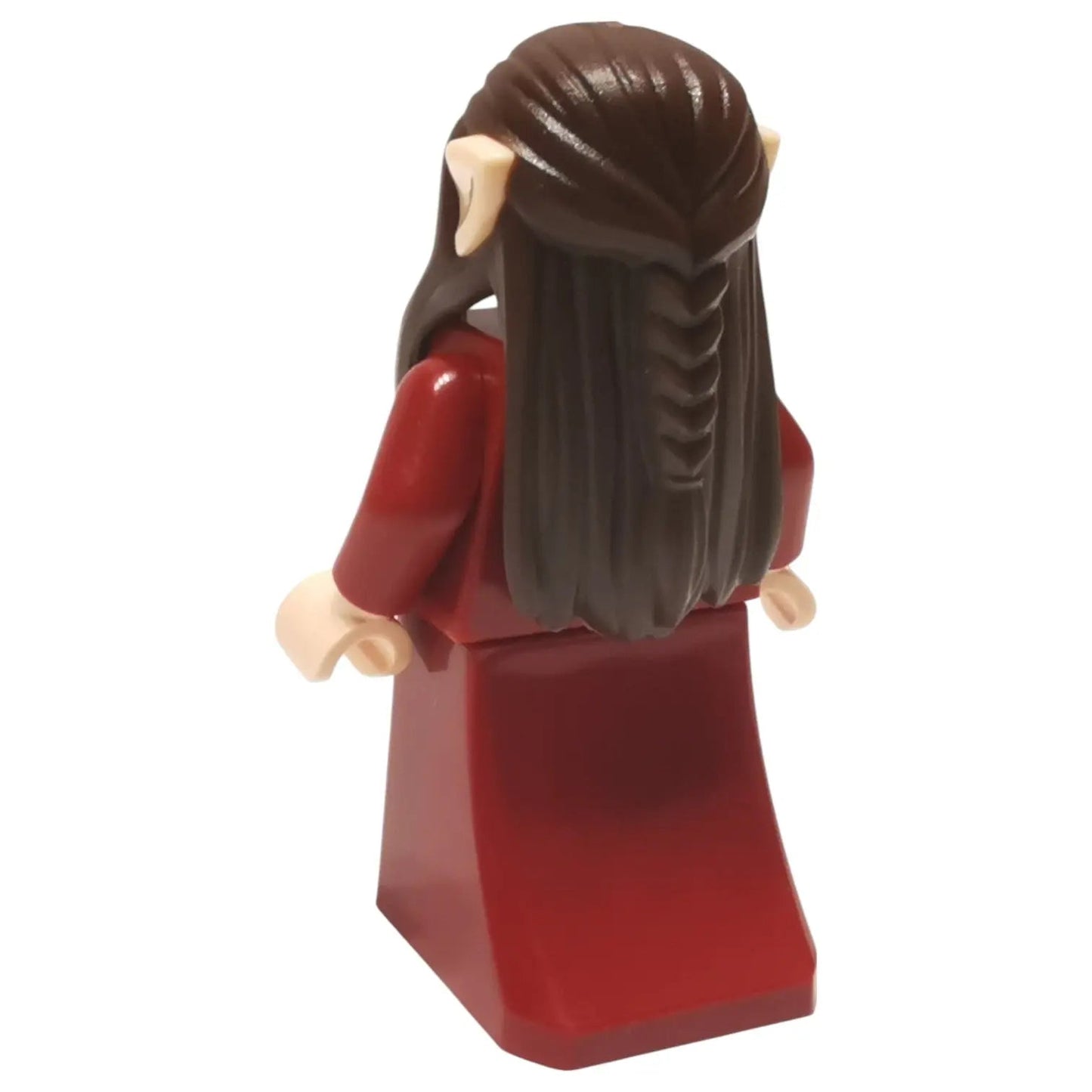 LEGO Lord of the Rings Minifigur Elrond - lor128