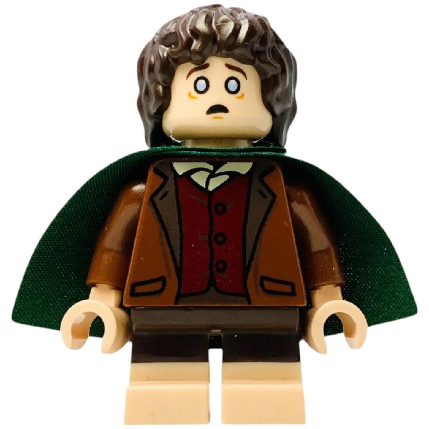 LEGO Lord of the Rings Minifigur Frodo Baggins - lor112