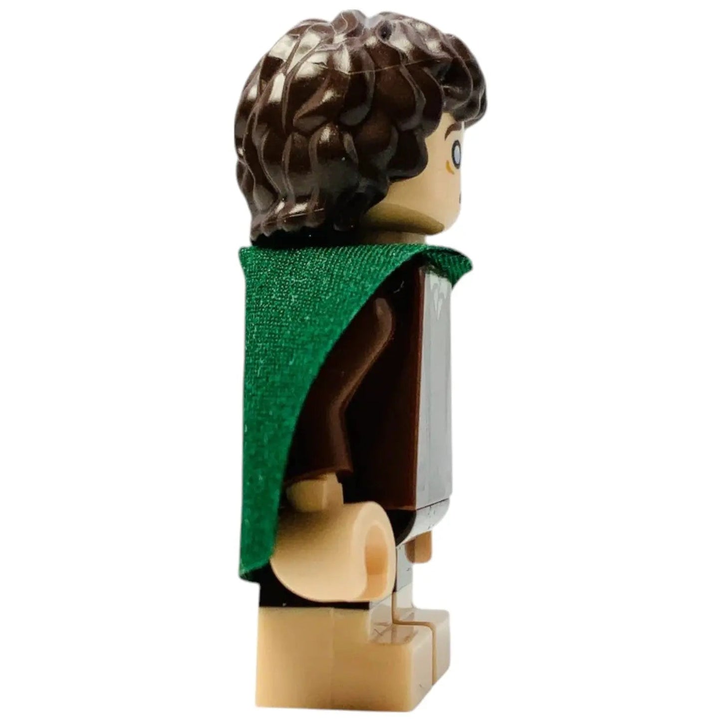 LEGO Lord of the Rings Minifigur Frodo Baggins - lor112