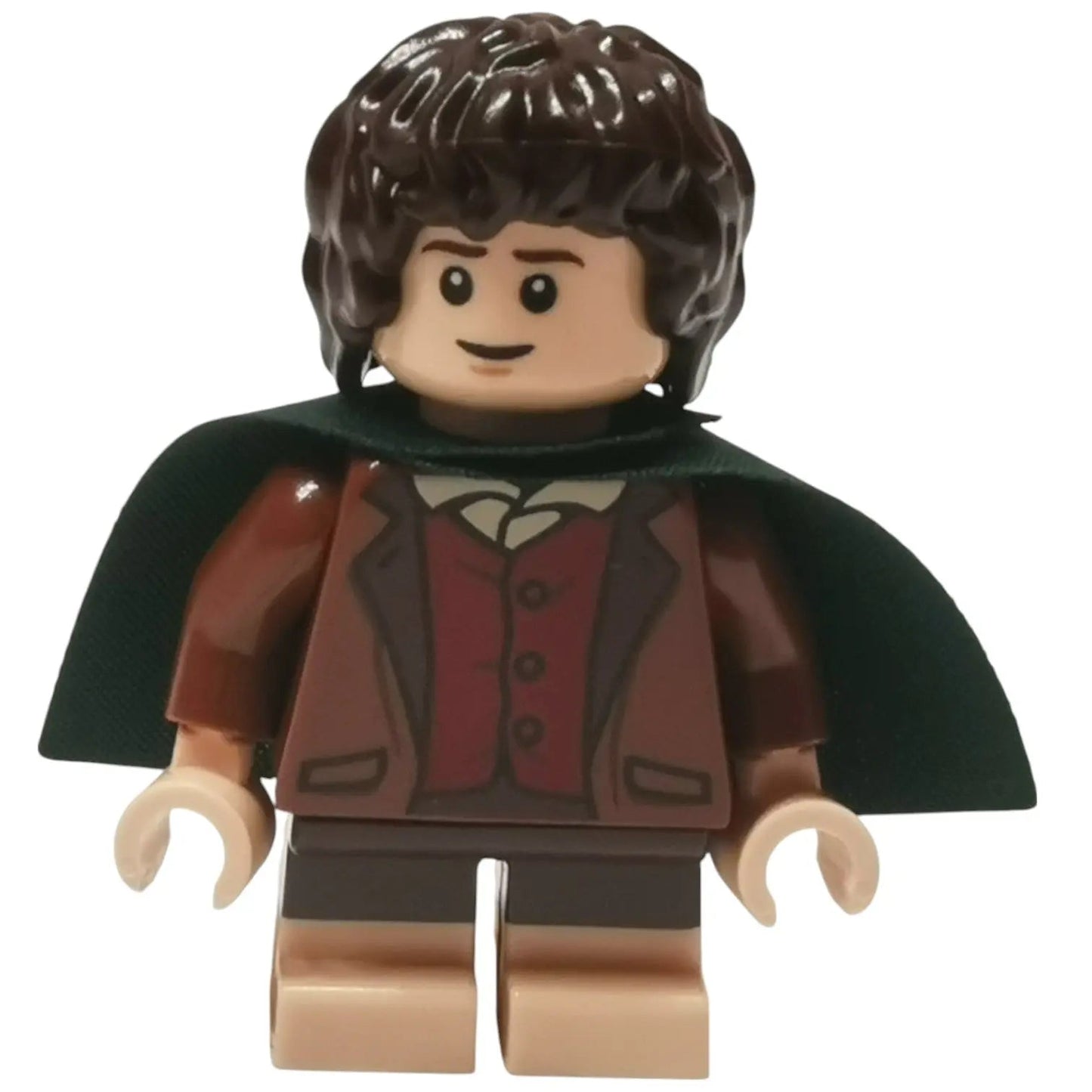 LEGO Lord of the Rings Minifigur Frodo Baggins - lor112