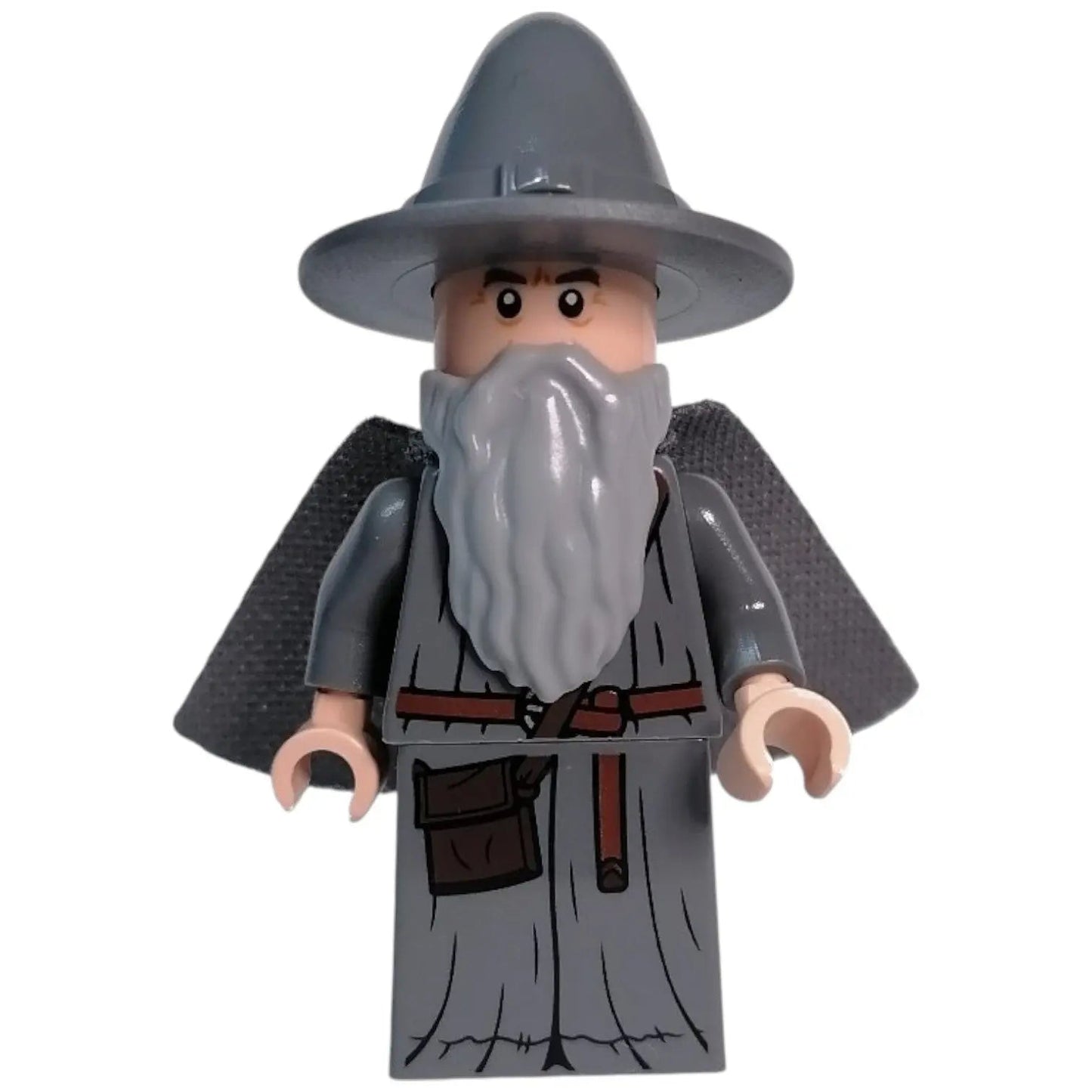 LEGO Lord of the Rings Minifigur Gandalf der Graue - lor125