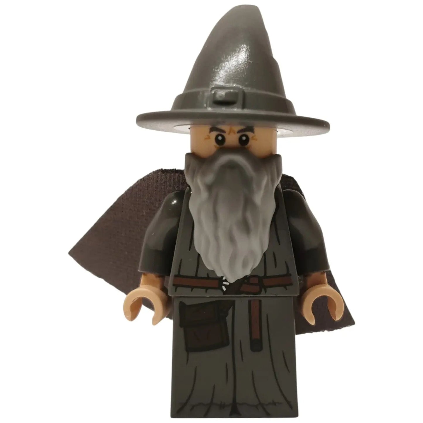 LEGO Lord of the Rings Minifigur Gandalf der Graue - lor125