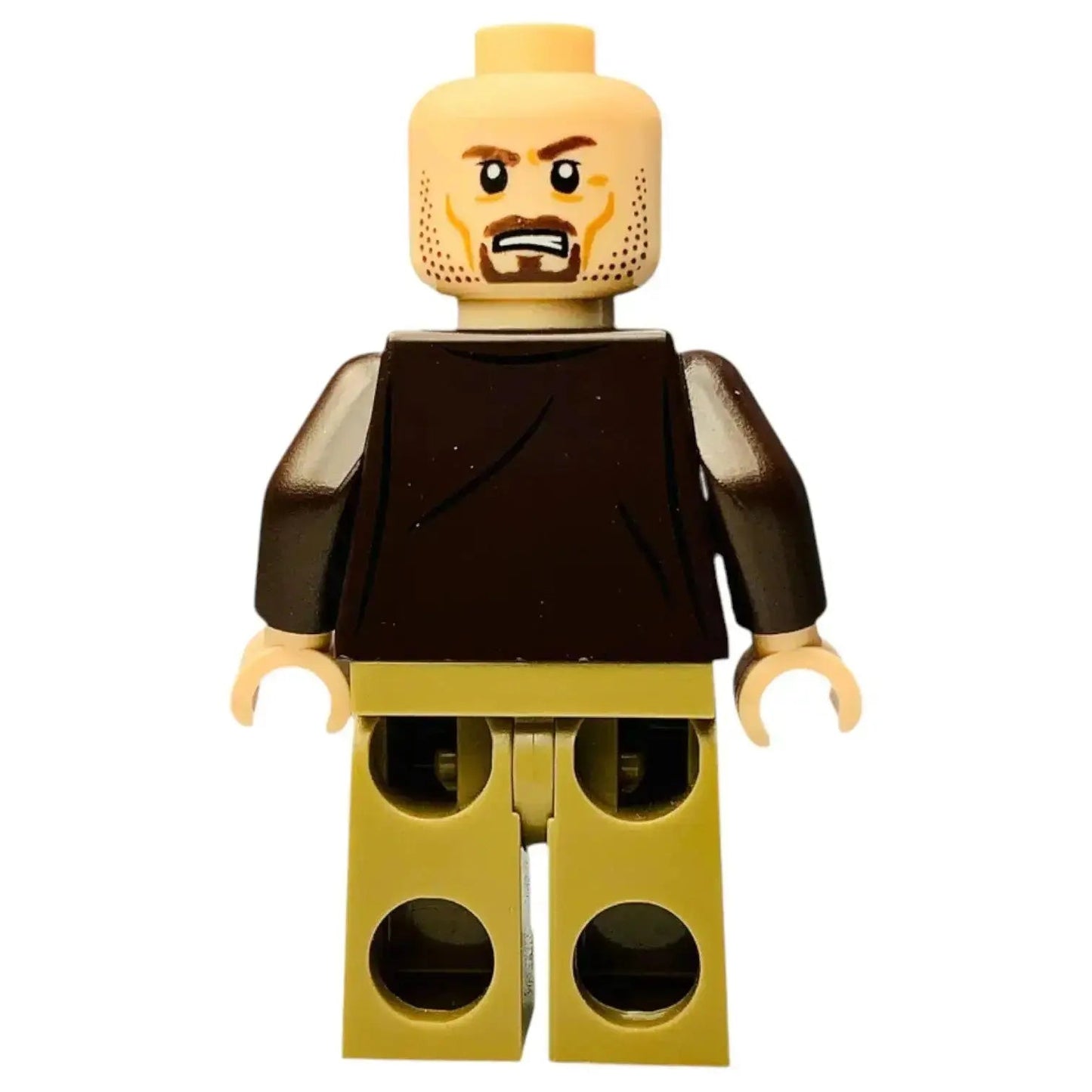 LEGO Lord of the Rings Minifigur Aragorn - lor017