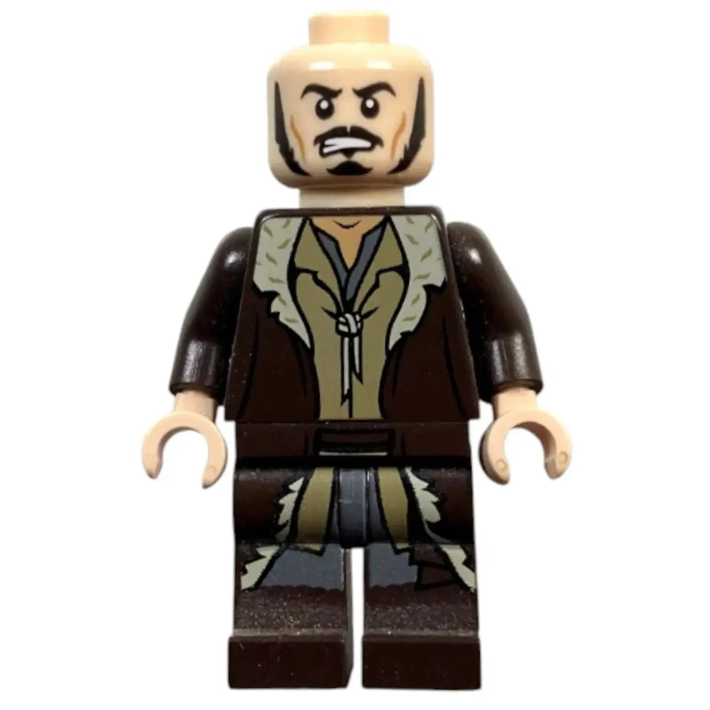 LEGO Lord of the Rings Minifigur Bard der Bogenschütze - lor084