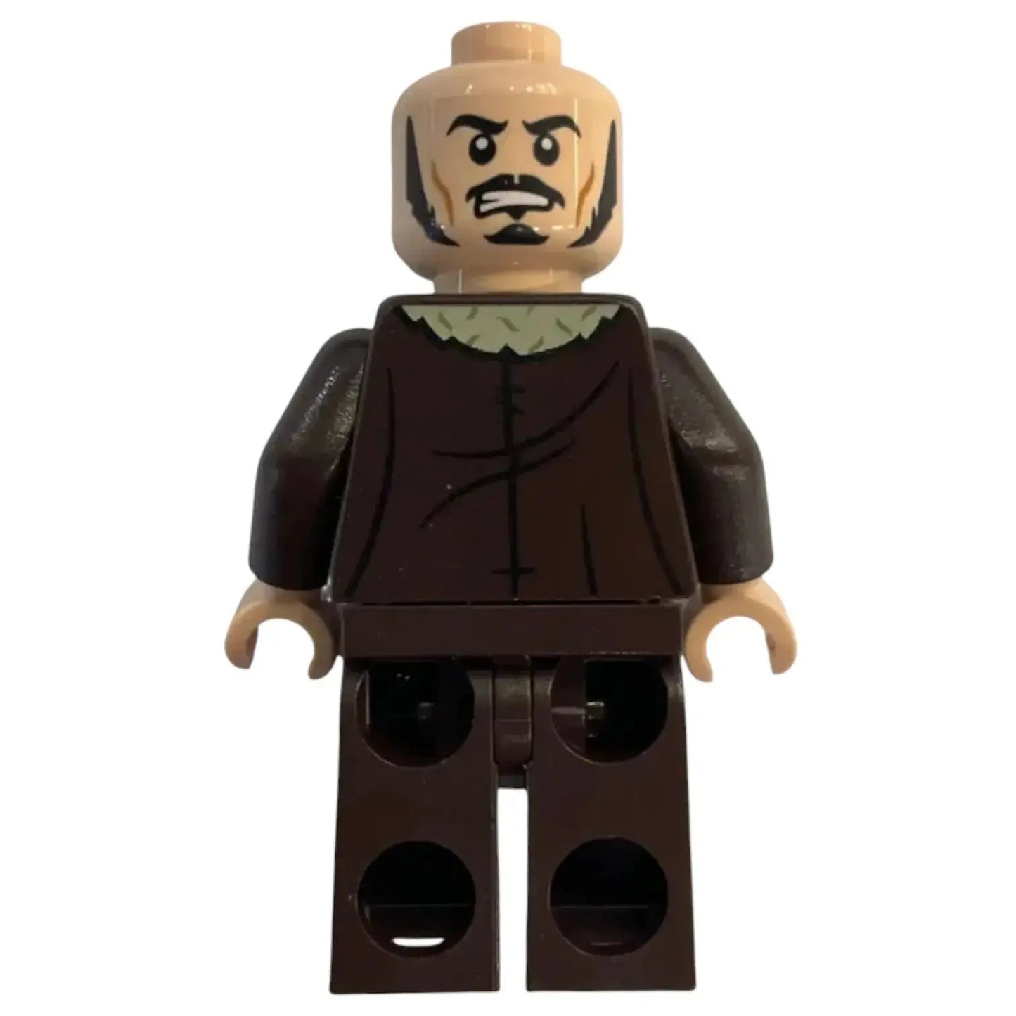 LEGO Lord of the Rings Minifigur Bard der Bogenschütze - lor084