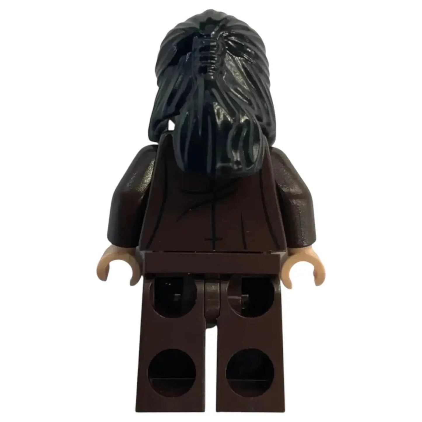 LEGO Lord of the Rings Minifigur Bard der Bogenschütze - lor084