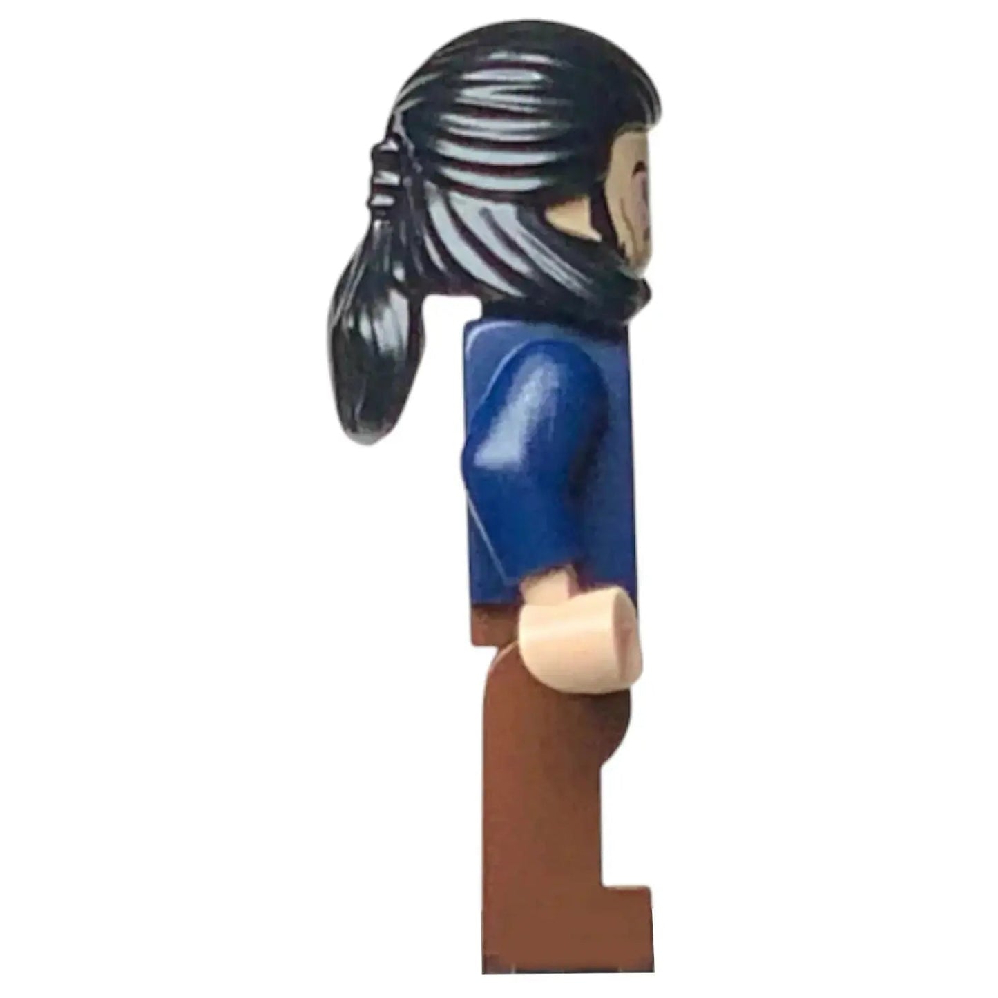 LEGO Lord of the Rings Minifigur Bard der Bogenschütze - lor092