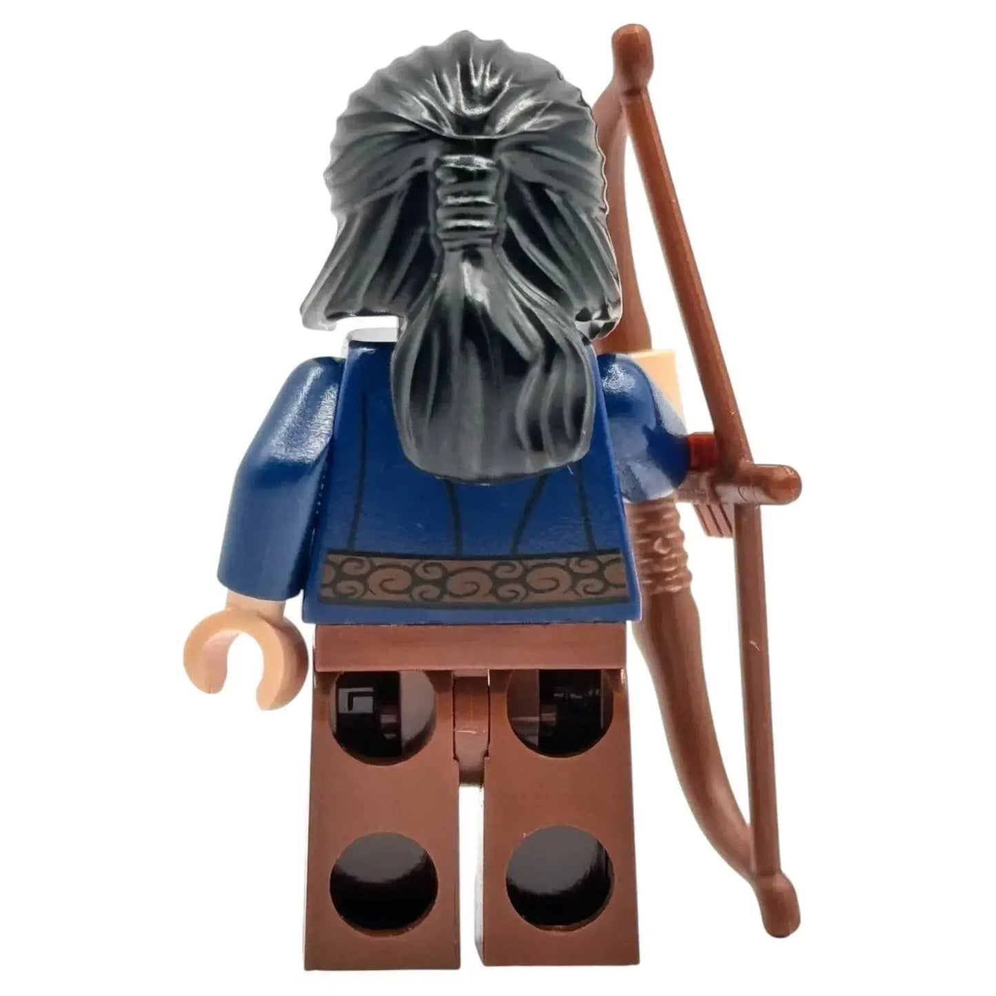 LEGO Lord of the Rings Minifigur Bard der Bogenschütze - lor092