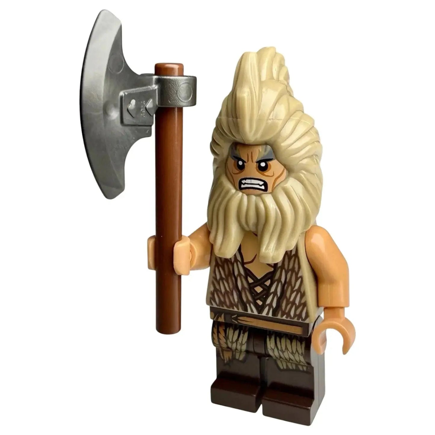 LEGO Lord of the Rings Minifigur Beorn - lor075