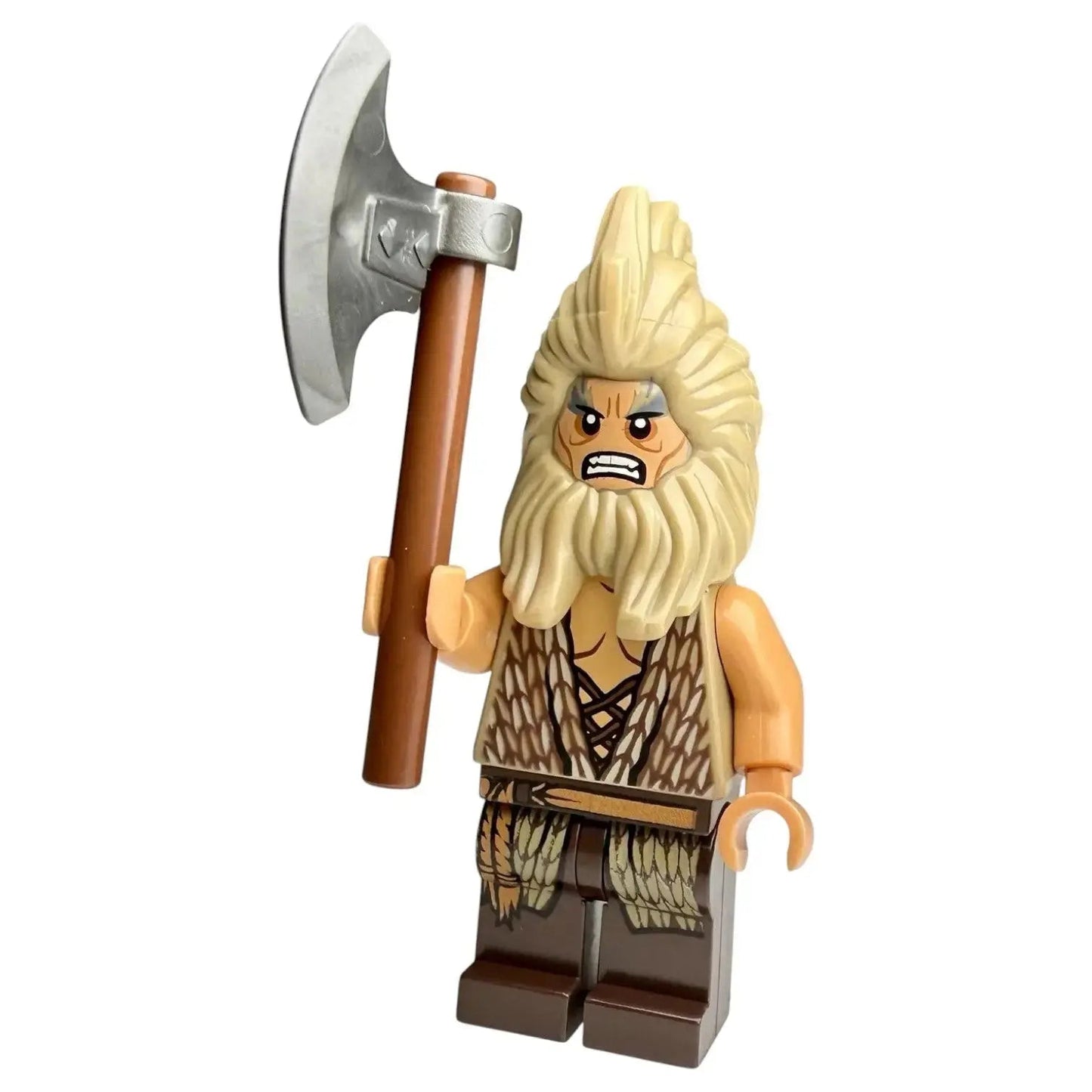 LEGO Lord of the Rings Minifigur Beorn - lor075