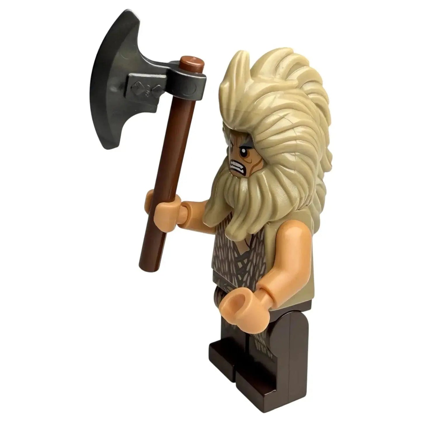 LEGO Lord of the Rings Minifigur Beorn - lor075