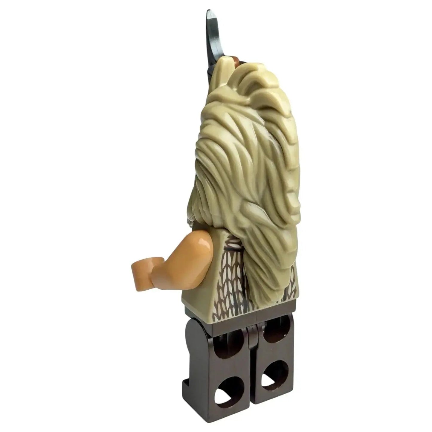 LEGO Lord of the Rings Minifigur Beorn - lor075