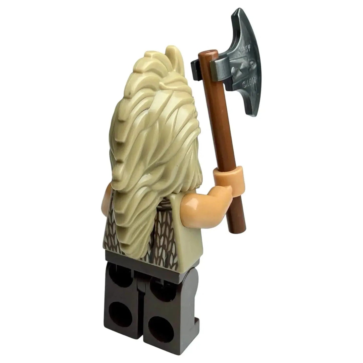 LEGO Lord of the Rings Minifigur Beorn - lor075